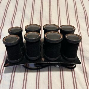 T3 Volumizing Hair Rollers